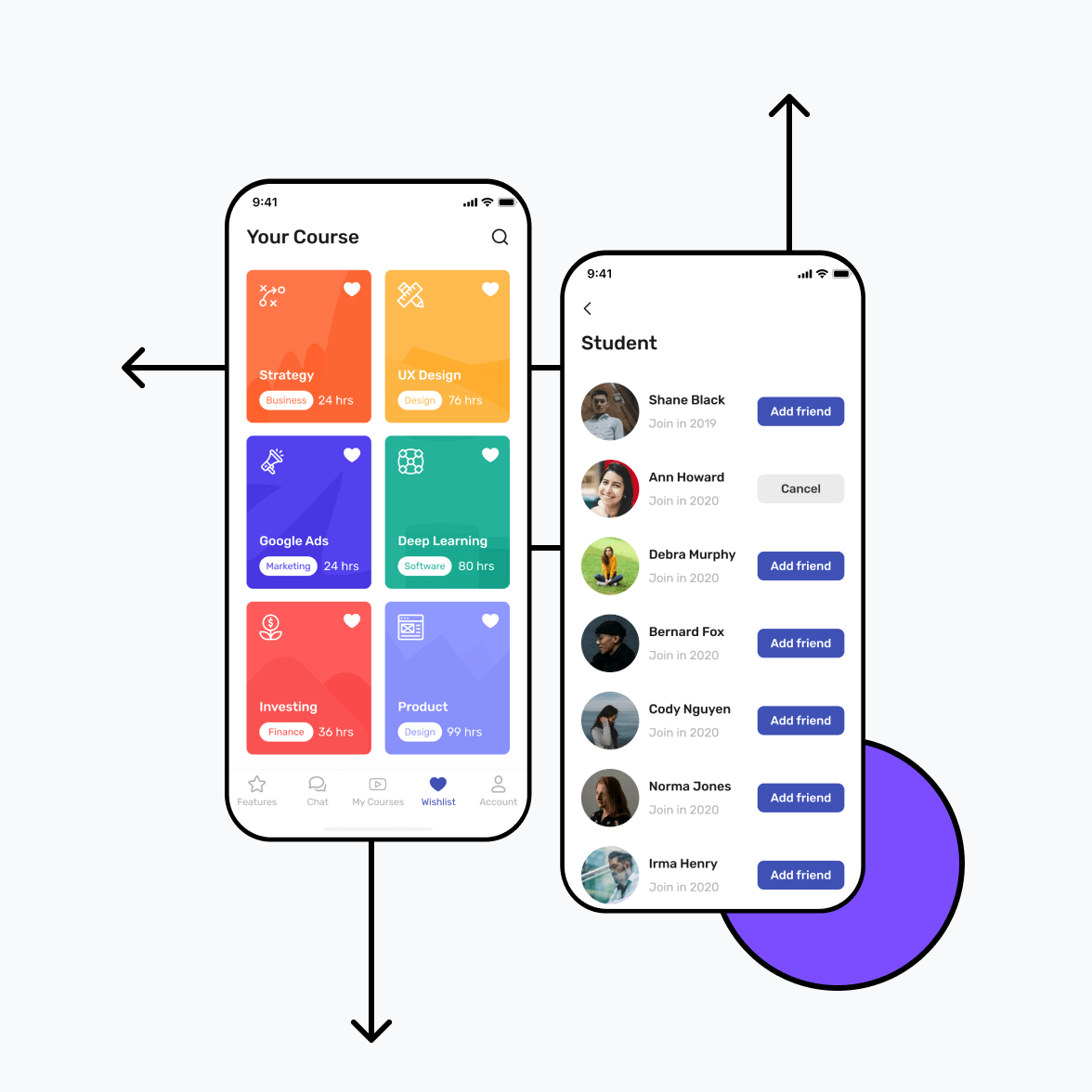School App Builder Build Your School App Without Coding